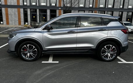 Geely Coolray I, 2023 год, 2 300 000 рублей, 3 фотография