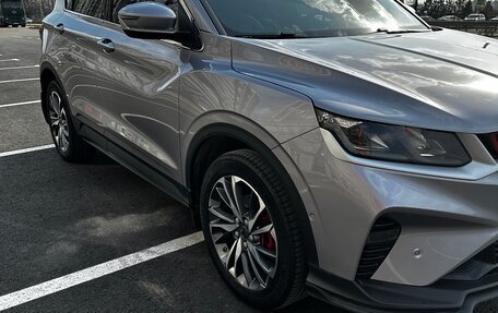 Geely Coolray I, 2023 год, 2 300 000 рублей, 2 фотография