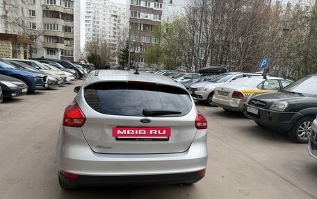 Ford Focus III, 2017 год, 980 000 рублей, 5 фотография