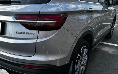 Geely Coolray I, 2023 год, 2 300 000 рублей, 7 фотография