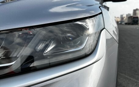 Geely Coolray I, 2023 год, 2 300 000 рублей, 10 фотография
