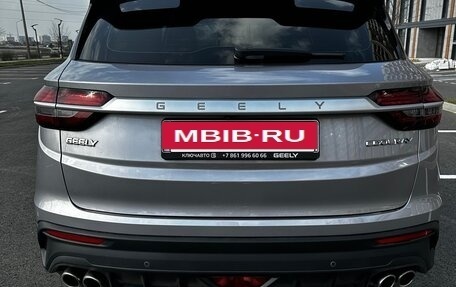 Geely Coolray I, 2023 год, 2 300 000 рублей, 6 фотография