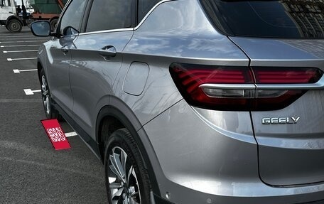 Geely Coolray I, 2023 год, 2 300 000 рублей, 5 фотография