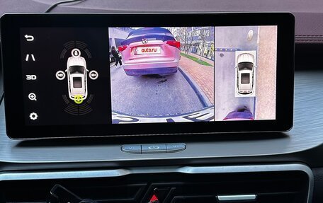 Geely Coolray I, 2023 год, 2 300 000 рублей, 17 фотография