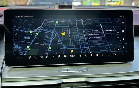 Geely Coolray I, 2023 год, 2 300 000 рублей, 18 фотография