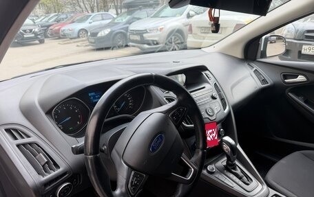 Ford Focus III, 2017 год, 980 000 рублей, 9 фотография