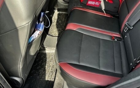 Geely Coolray I, 2023 год, 2 300 000 рублей, 14 фотография