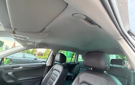 Volkswagen Tiguan II, 2020 год, 3 000 000 рублей, 10 фотография