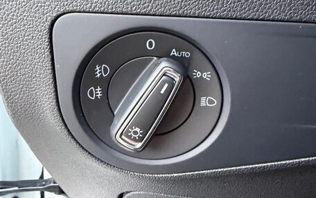 Volkswagen Tiguan II, 2020 год, 3 000 000 рублей, 8 фотография