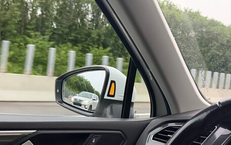 Volkswagen Tiguan II, 2020 год, 3 000 000 рублей, 24 фотография