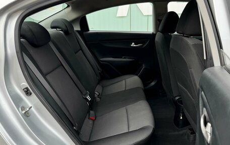 KIA Rio IV, 2021 год, 1 649 000 рублей, 7 фотография