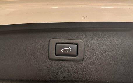 Subaru Outback IV рестайлинг, 2016 год, 2 070 000 рублей, 15 фотография