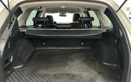 Subaru Outback IV рестайлинг, 2016 год, 2 070 000 рублей, 18 фотография