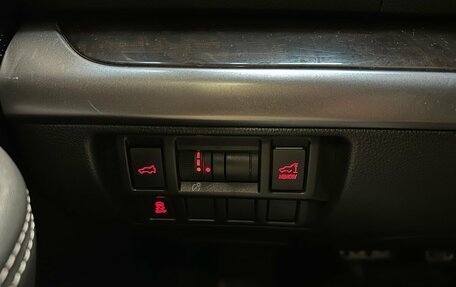 Subaru Outback IV рестайлинг, 2016 год, 2 070 000 рублей, 10 фотография