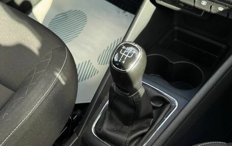 Skoda Rapid II, 2021 год, 1 610 000 рублей, 14 фотография
