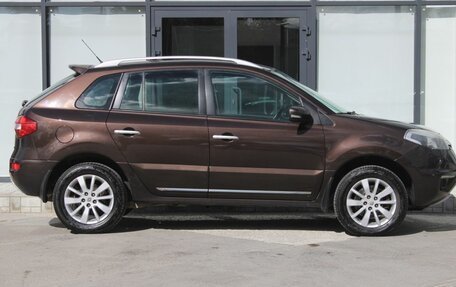 Renault Koleos I рестайлинг 2, 2014 год, 1 140 000 рублей, 6 фотография