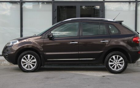 Renault Koleos I рестайлинг 2, 2014 год, 1 140 000 рублей, 9 фотография