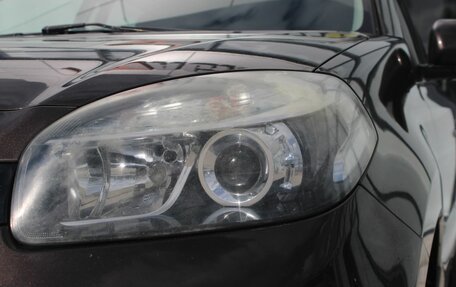 Renault Koleos I рестайлинг 2, 2014 год, 1 140 000 рублей, 10 фотография