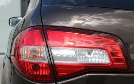 Renault Koleos I рестайлинг 2, 2014 год, 1 140 000 рублей, 11 фотография