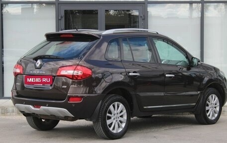 Renault Koleos I рестайлинг 2, 2014 год, 1 140 000 рублей, 7 фотография