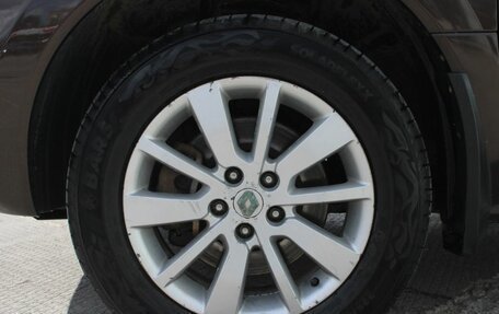 Renault Koleos I рестайлинг 2, 2014 год, 1 140 000 рублей, 12 фотография