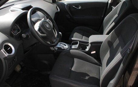 Renault Koleos I рестайлинг 2, 2014 год, 1 140 000 рублей, 14 фотография