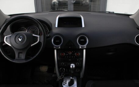 Renault Koleos I рестайлинг 2, 2014 год, 1 140 000 рублей, 16 фотография