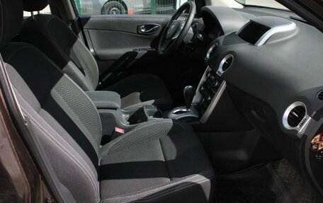 Renault Koleos I рестайлинг 2, 2014 год, 1 140 000 рублей, 15 фотография