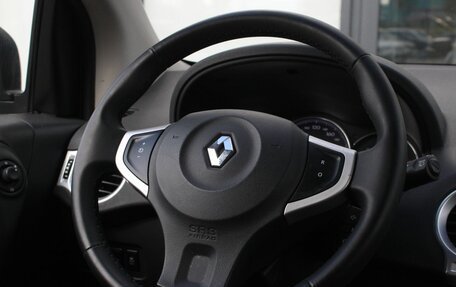 Renault Koleos I рестайлинг 2, 2014 год, 1 140 000 рублей, 17 фотография
