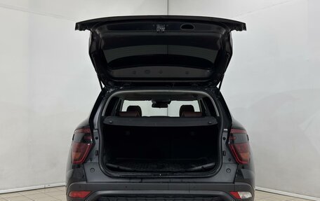 Hyundai Creta, 2022 год, 2 529 000 рублей, 6 фотография