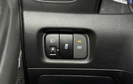 Hyundai Creta, 2022 год, 2 529 000 рублей, 14 фотография