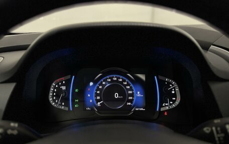 Hyundai Creta, 2022 год, 2 529 000 рублей, 12 фотография