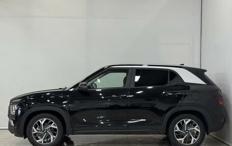 Hyundai Creta, 2022 год, 2 529 000 рублей, 3 фотография
