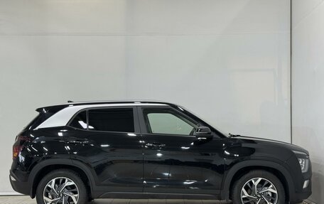 Hyundai Creta, 2022 год, 2 529 000 рублей, 8 фотография