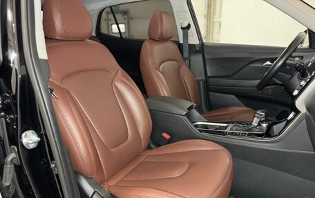 Hyundai Creta, 2022 год, 2 529 000 рублей, 24 фотография