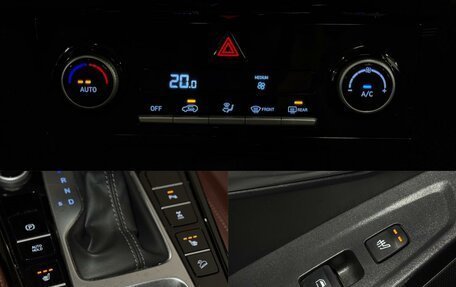 Hyundai Creta, 2022 год, 2 529 000 рублей, 18 фотография