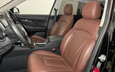 Hyundai Creta, 2022 год, 2 529 000 рублей, 23 фотография