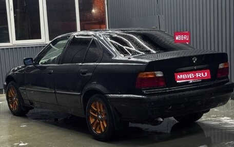 BMW 3 серия, 1998 год, 220 000 рублей, 1 фотография