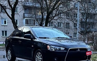 Mitsubishi Lancer IX, 2012 год, 750 000 рублей, 1 фотография