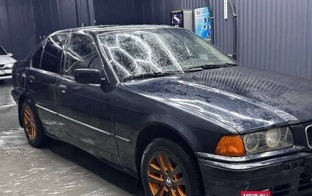BMW 3 серия, 1998 год, 220 000 рублей, 3 фотография