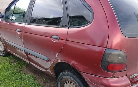Renault Megane II, 1997 год, 70 000 рублей, 1 фотография