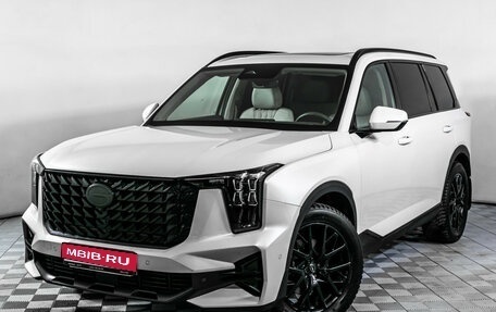 GAC GS8, 2023 год, 3 645 000 рублей, 1 фотография