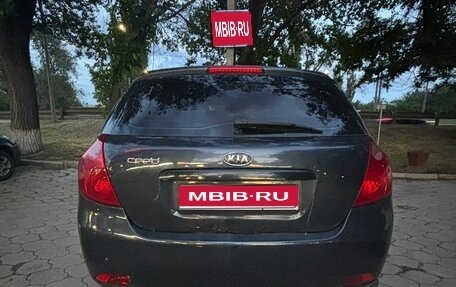 KIA cee'd I рестайлинг, 2007 год, 345 000 рублей, 1 фотография