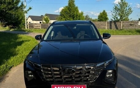 Hyundai Tucson, 2021 год, 2 230 000 рублей, 1 фотография