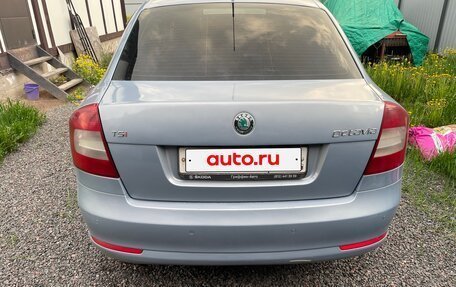 Skoda Octavia, 2010 год, 479 000 рублей, 1 фотография
