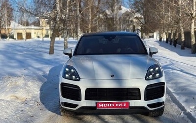 Porsche Cayenne III, 2020 год, 9 200 000 рублей, 1 фотография