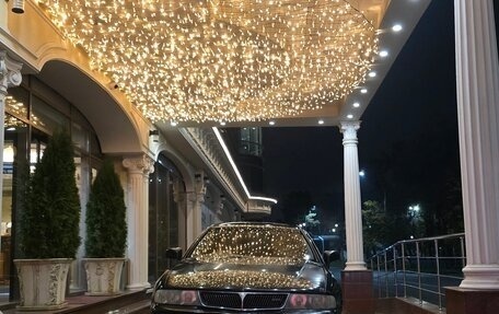 Mitsubishi Diamante II, 1999 год, 570 000 рублей, 1 фотография
