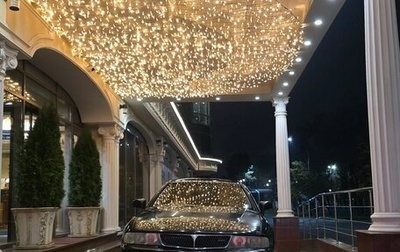 Mitsubishi Diamante II, 1999 год, 570 000 рублей, 1 фотография