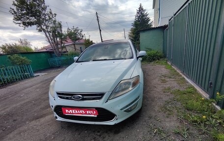 Ford Mondeo IV, 2012 год, 700 000 рублей, 1 фотография