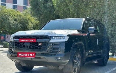 Toyota Land Cruiser, 2025 год, 14 550 000 рублей, 1 фотография